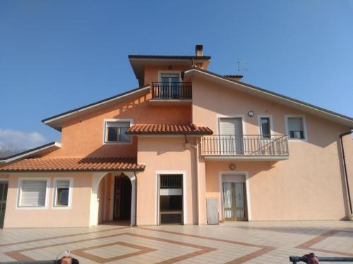 Hotel Grazia Ristorante in L'aquila, Italy