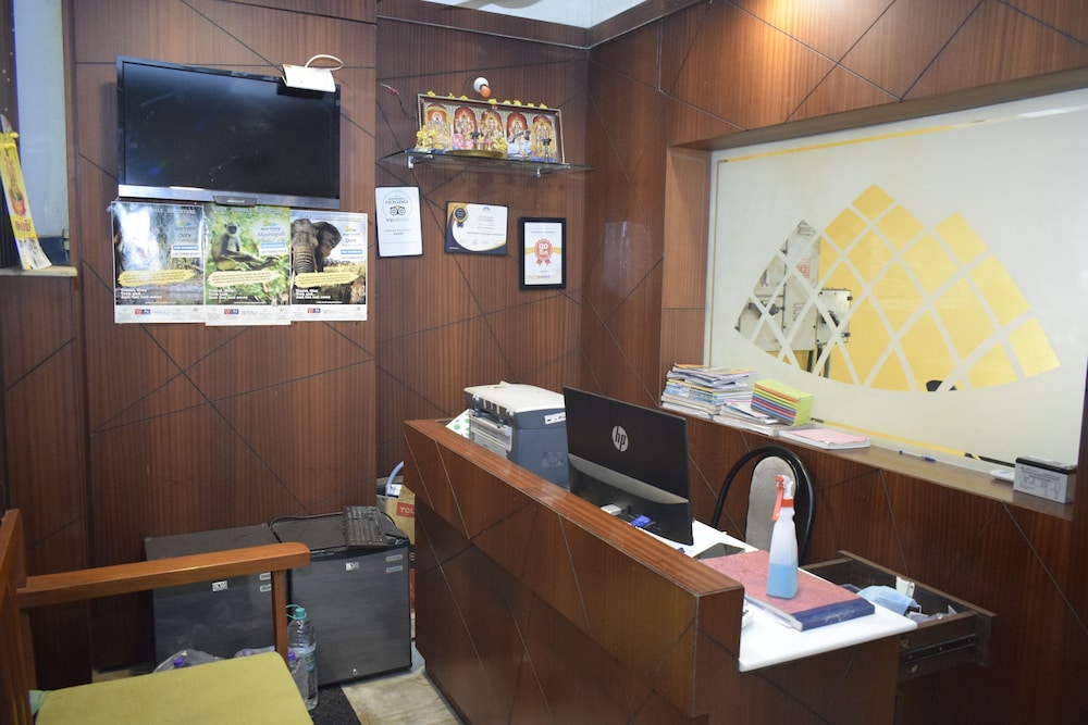 Ramana Residency — Puducherry — photo 2