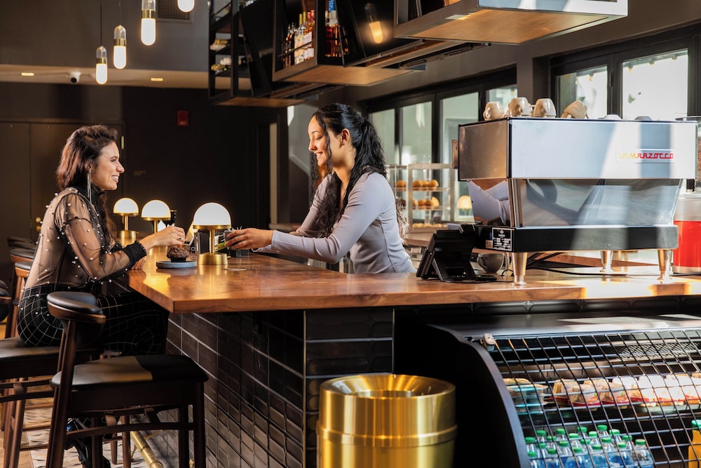 voco The Darwin Atlanta Midtown by IHG - photo 60