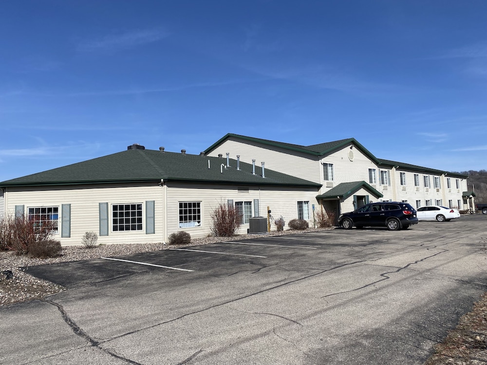 Windsor Place Inn - photo 32