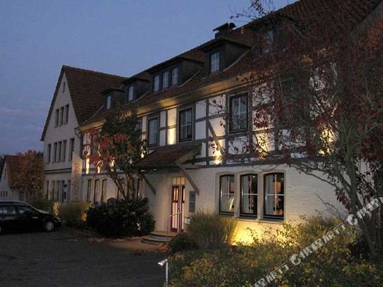 Nobiskrug - carbon neutral hotel in Nordstemmen