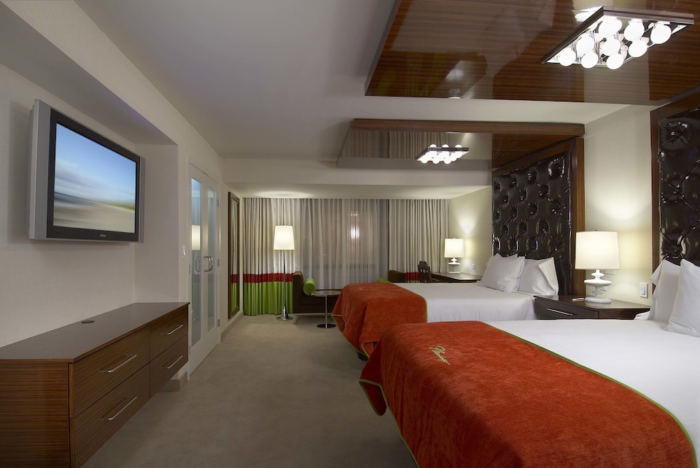 Flamingo Las Vegas Hotel & Casino - photo 15