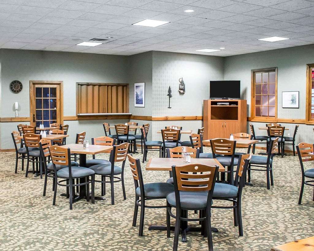 Quality Inn Rhinelander - photo 32