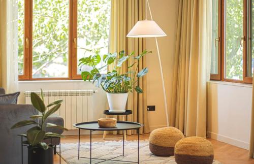 Cozy 1BR Apartment By Wehost