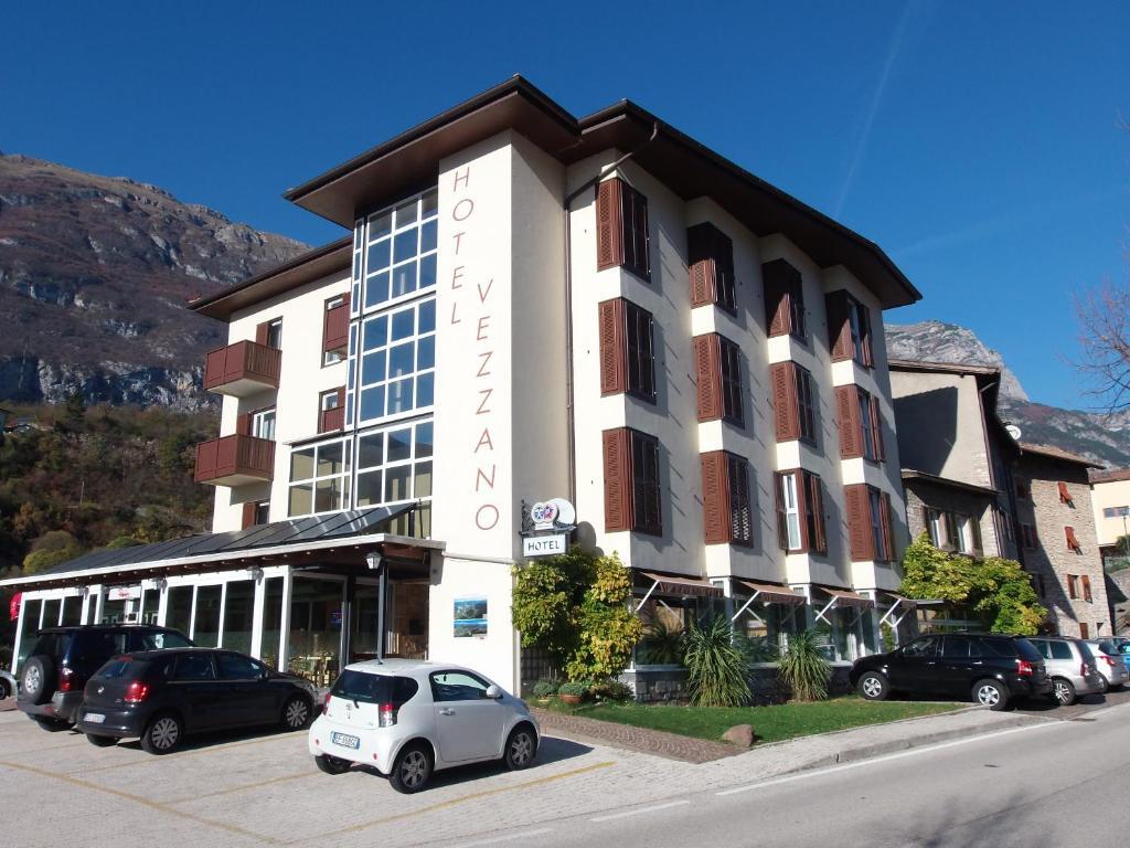 Hotel Vezzano — hotel in Vezzano