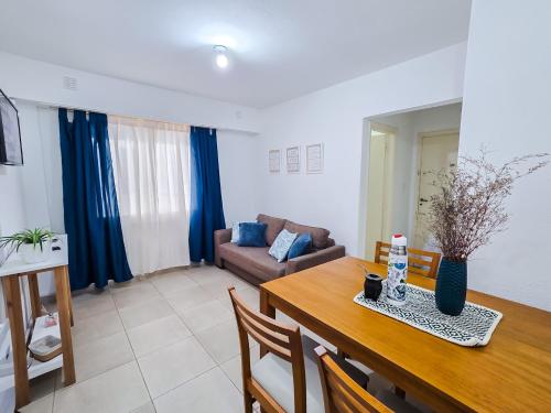 Pulso Casino Dpto 2 ambientes in Mar Del Plata, Argentina