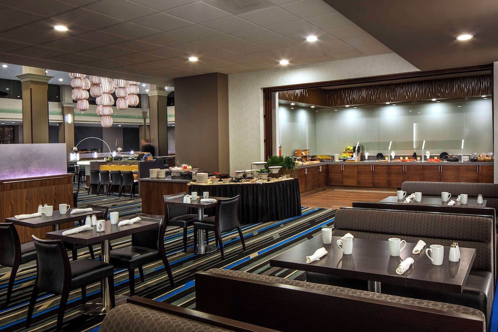 Doubletree by Hilton Newark Fremont - photo 56