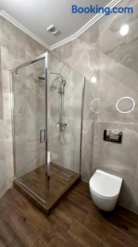 Eduard Hotel in Uzhgorod, Ukraine