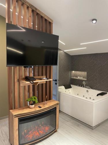 Hotel Dion Kukes in Kukes, Albania