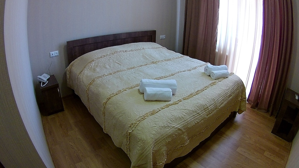 Canyon Hotel — Mart'vili — photo 2