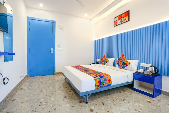 Fabhotel Golf Elite - last minute hotel in Gurgaon