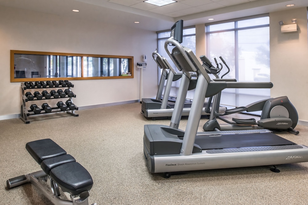 SpringHill Suites by Marriott Kingman Route 66 - photo 33