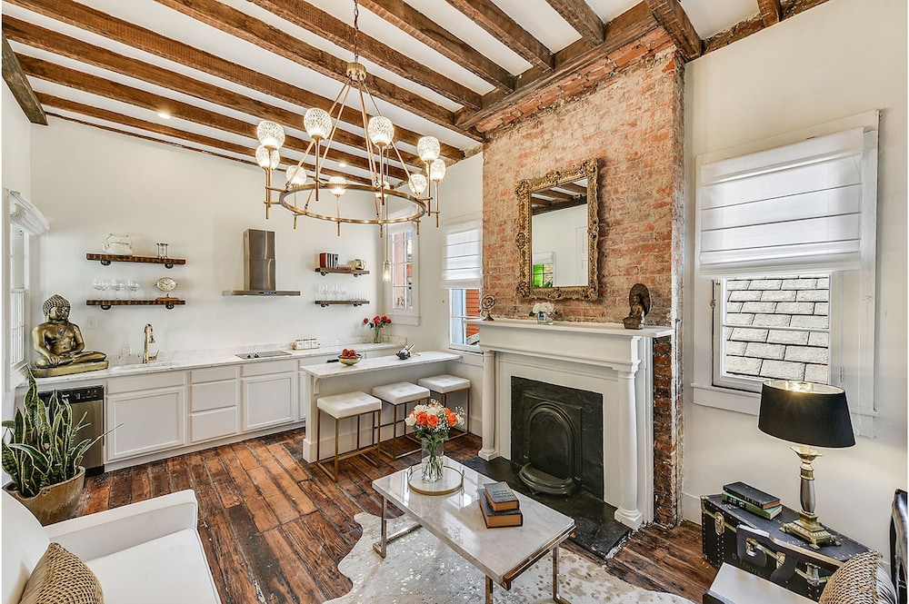 French Quarter Mansion - photo 62