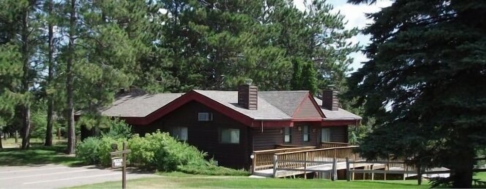 Pelican Woods — hotel in Breezy Point
