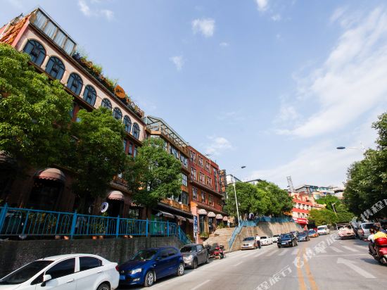 Amber Hotel - last minute hotel in Guiyang