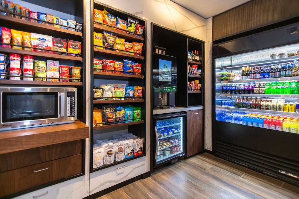 Courtyard by Marriott Rapid City - photo 34