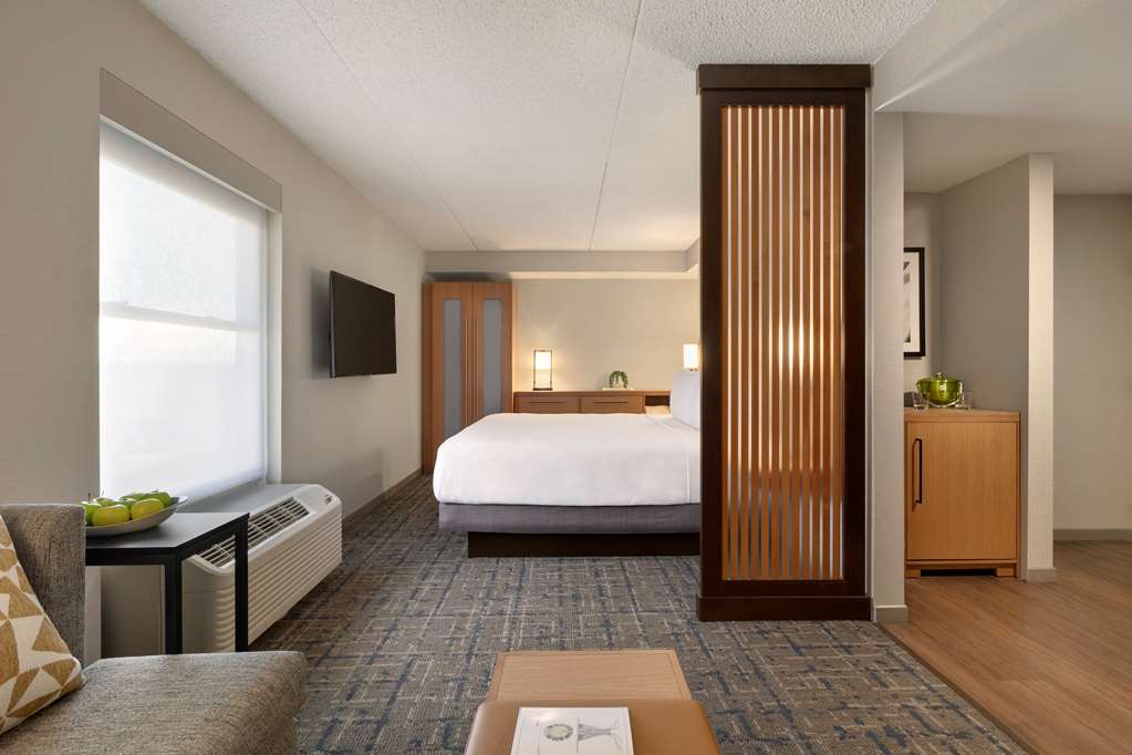 Hyatt Place Tucson Central - photo 20