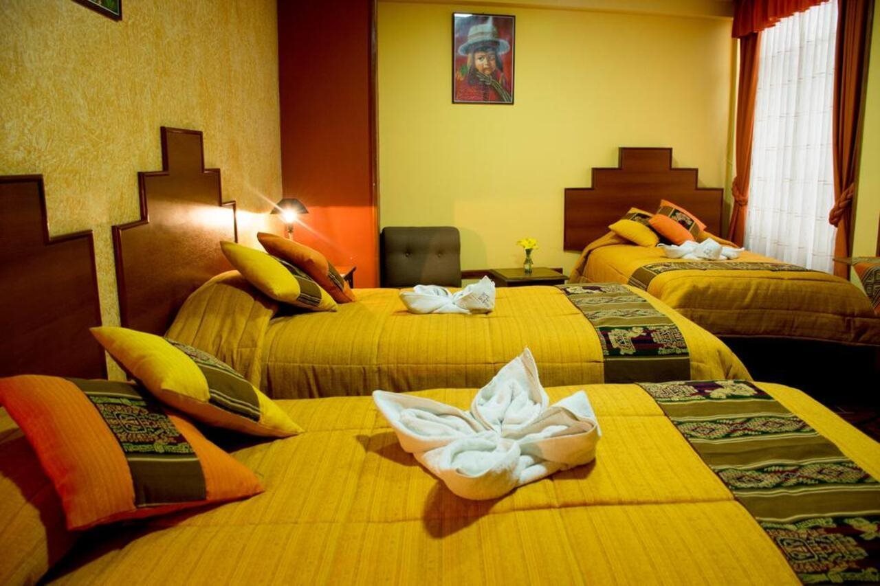 Hosteria del Recodo in Ushuaia, Argentina