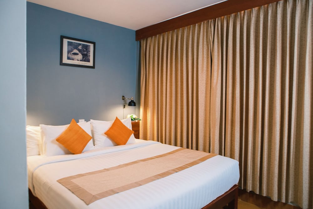 Pakse Hotel & Restaurant — Pakse — photo 5