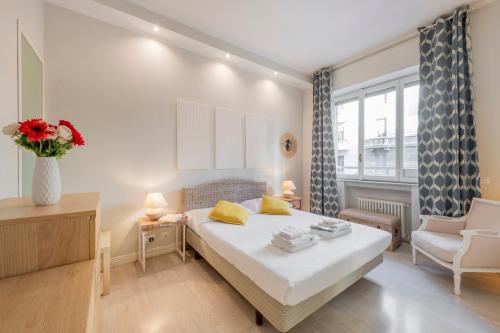 Bnbutler Londonio a Due Passi Dal Parco E Dalla Vita Notturna — 4-Star Luxury Hotel in Milan, Italy