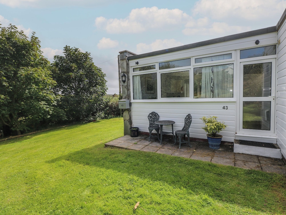 Y Twll Bollt The Bolt Hole in Haverfordwest, United Kingdom