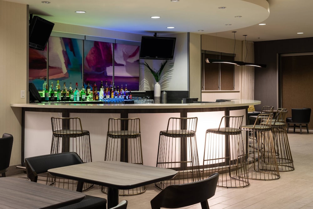 SpringHill Suites by Marriott Miami Downtown Medical Center - photo 21