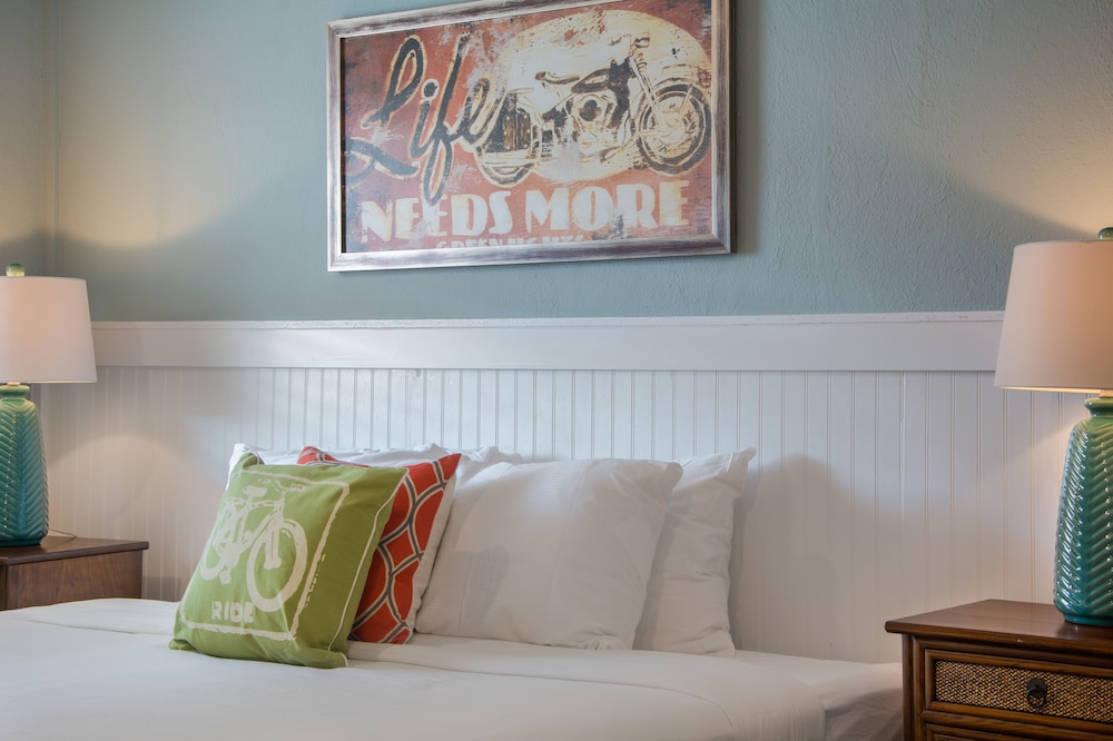 See Sea Motel - photo 13