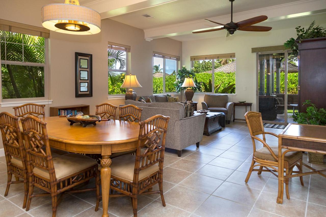 Mauna Lani 2002 — 4-Star Luxury Hotel in Waikoloa, United States