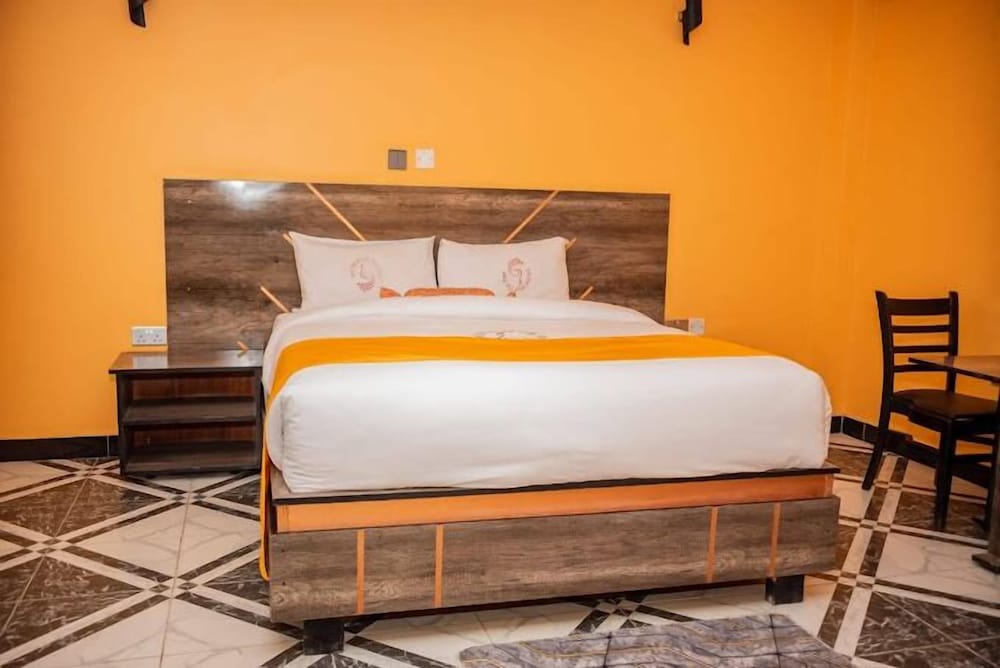 Good Putt Hotel — Nakuru — photo 4