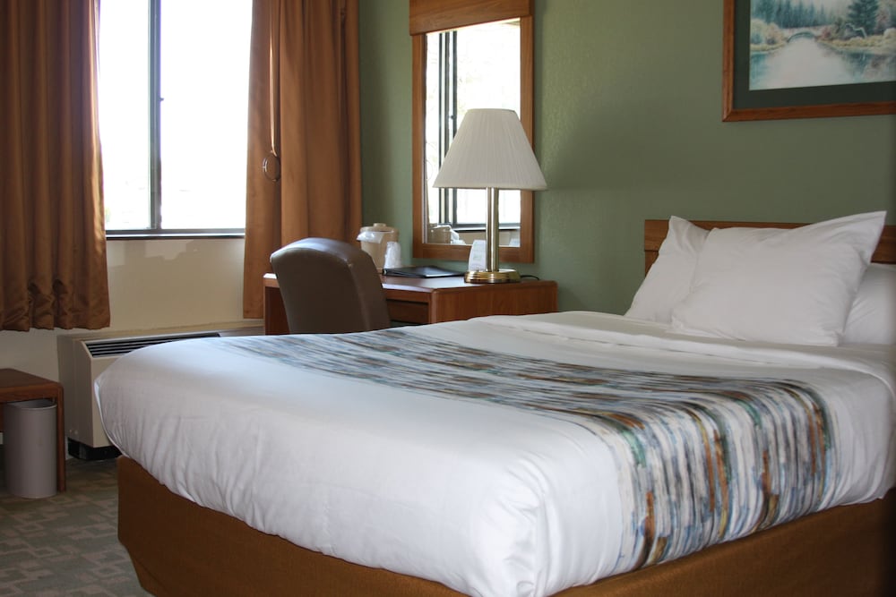 Barker's Island Inn Resort - photo 6