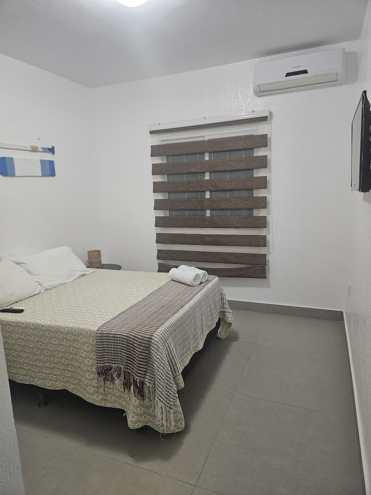 Malie Hotel — Cascavel — photo 5