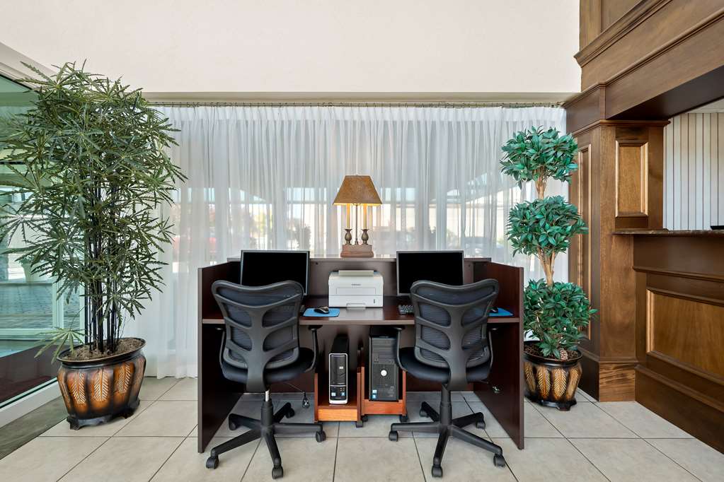 SureStay Plus Hotel by Best Western Brandywine Valley - photo 45