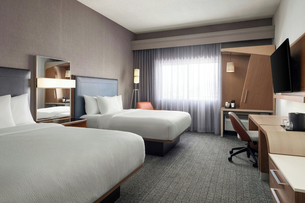 Courtyard by Marriott Las Vegas Henderson Green Valley - photo 6