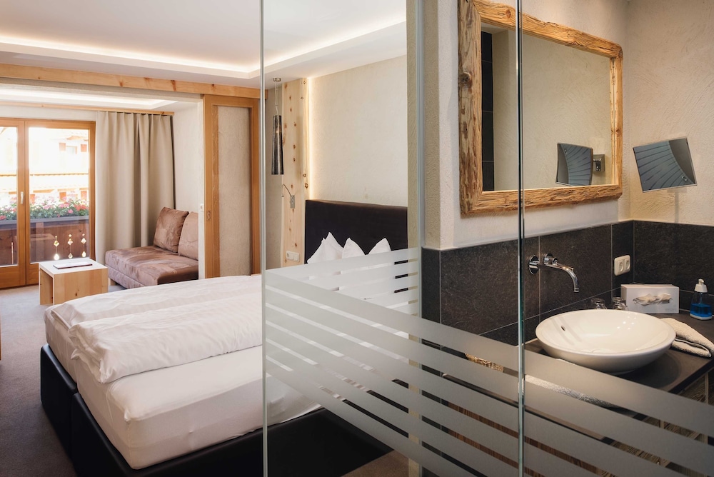 Hotel Tirol — Fiss — photo 4
