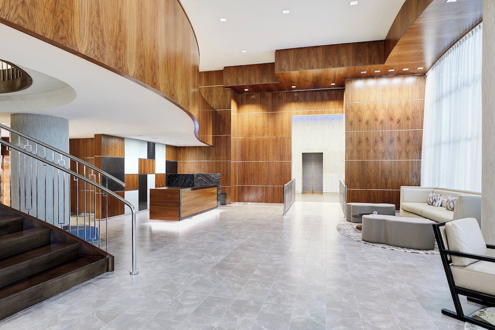 Hotel image of AC Hotel by Marriott Dallas Downtown