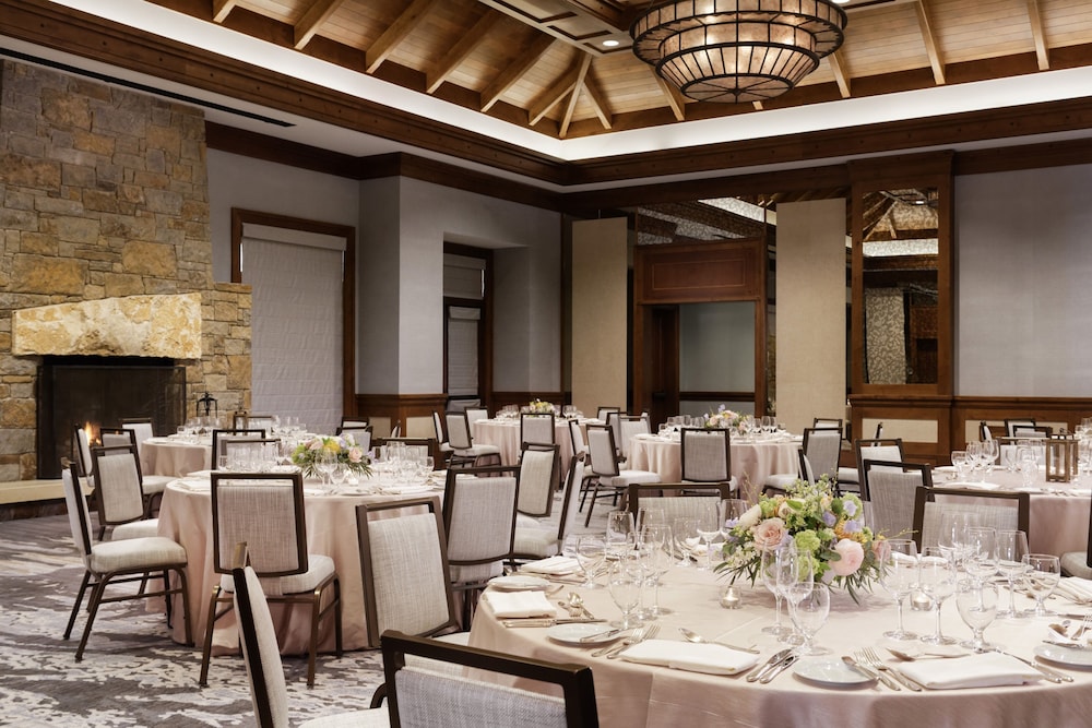 Four Seasons Resort Jackson Hole - photo 251