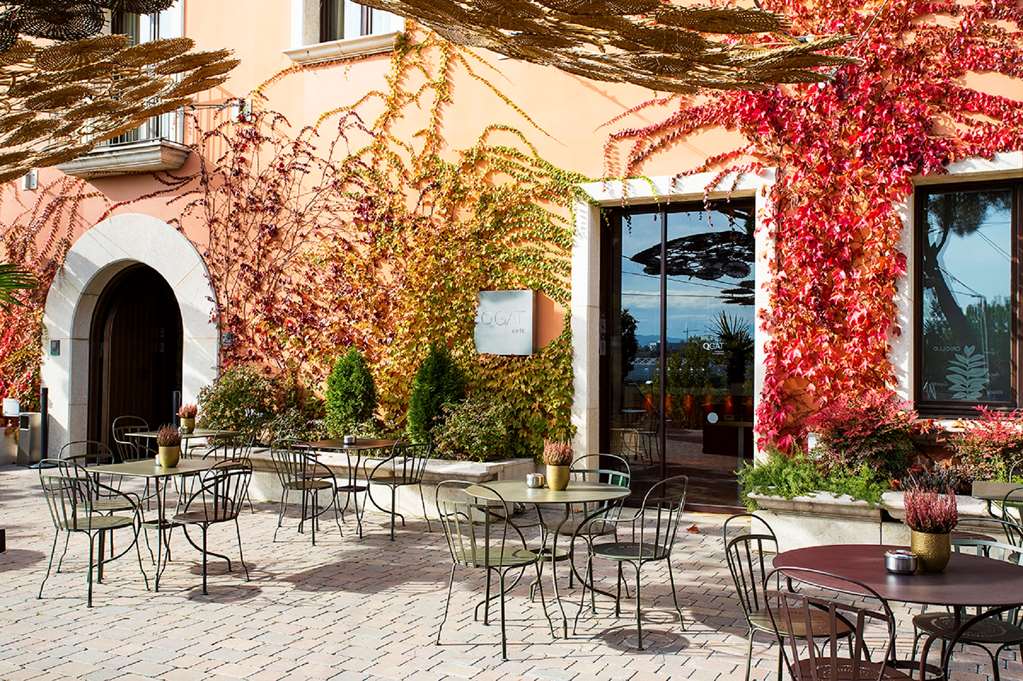 Qgat Suites & Events — hotel in Sant Cugat Del Valles