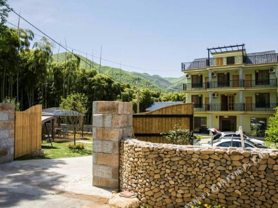Moganshan village inn - last minute hotel in Deqing