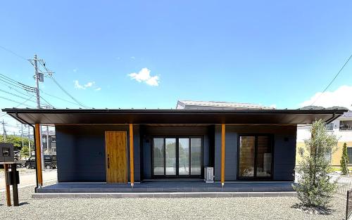 Hil Town Yamanashi 07 Stay Back in Kofu, Japan