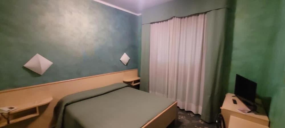 Hotel Paradiso — Altedo — photo 3