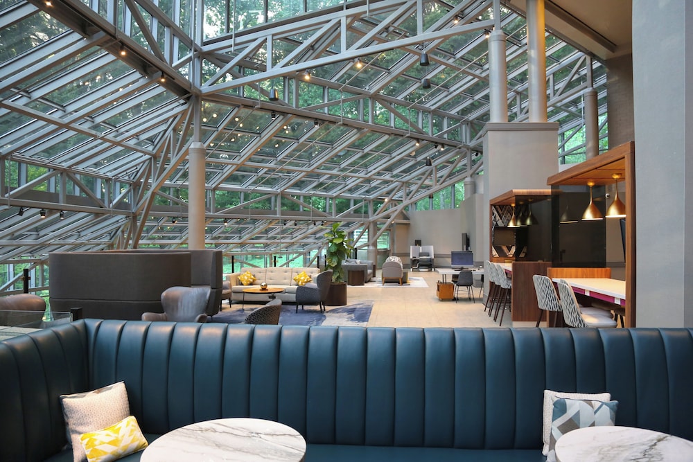 Crowne Plaza Atlanta Perimeter at Ravinia by IHG - photo 100