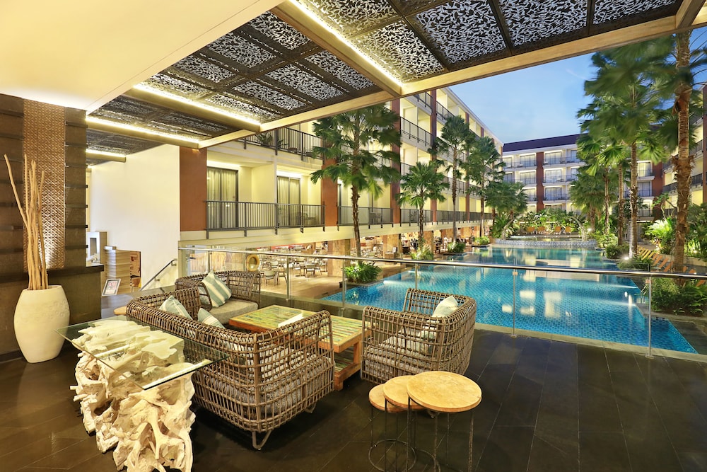 Anathera Resort Kuta in Kuta, Indonesia