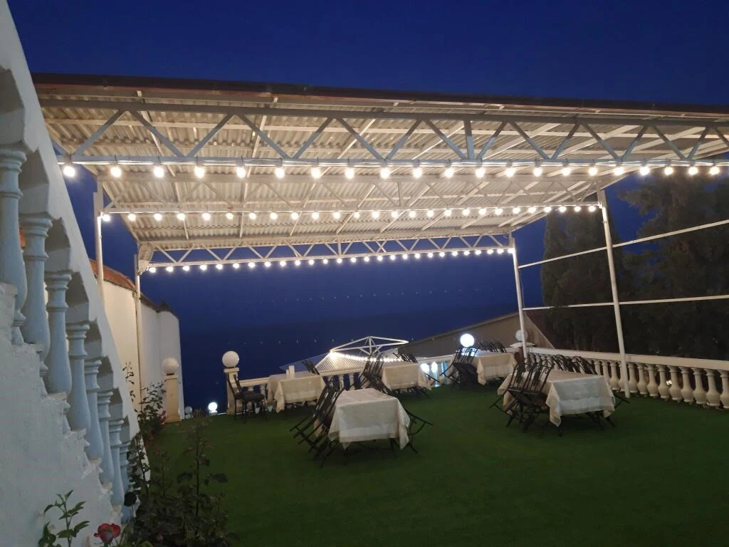 Solnechny Bereg Hotel in Derbent, Russia