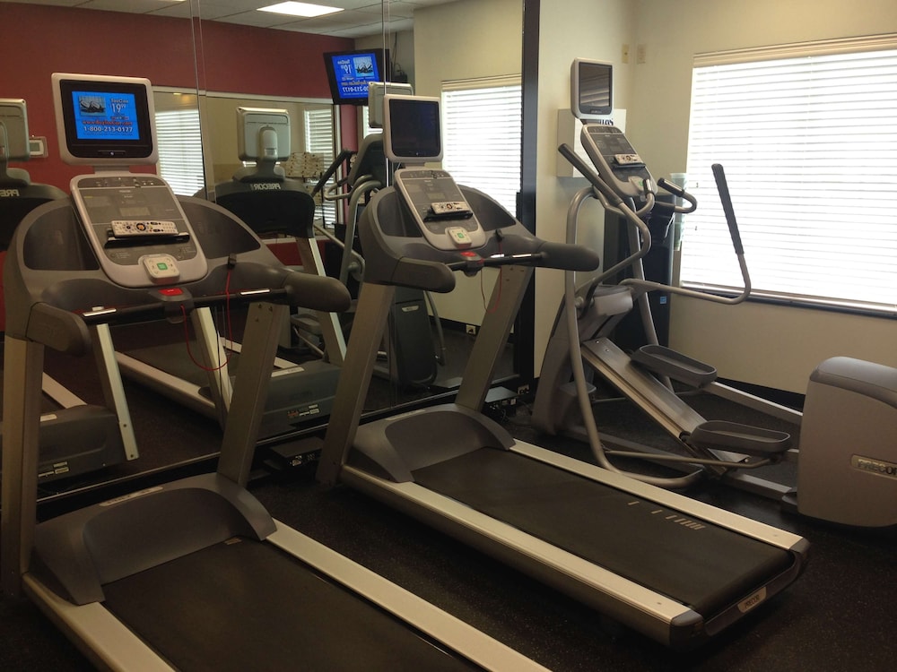 Homewood Suites by Hilton Tulsa South - photo 24