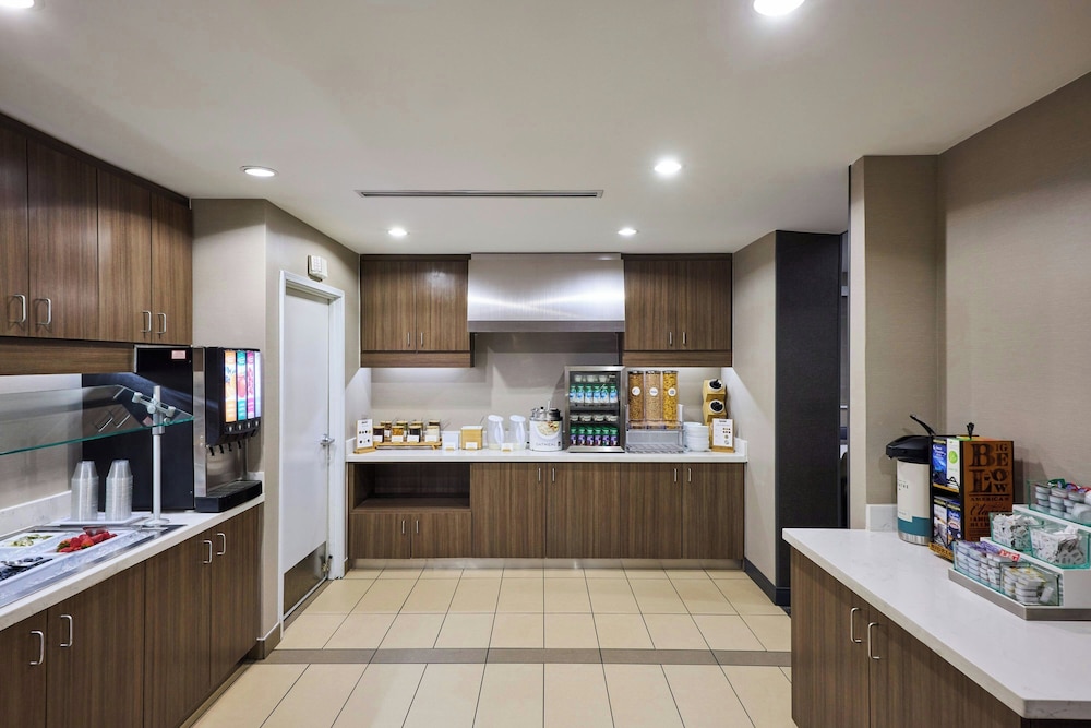 Residence Inn by Marriott Denver Southwest Littleton - photo 17