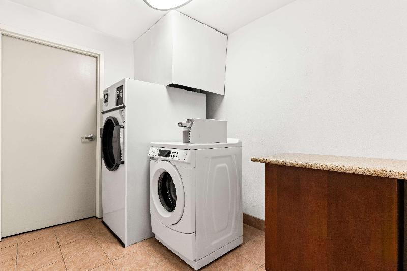 Best Western Okmulgee - photo 9