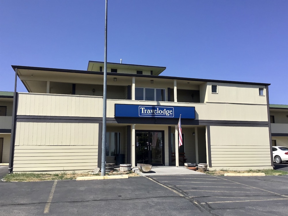Travelodge by Wyndham Three Forks - photo 21