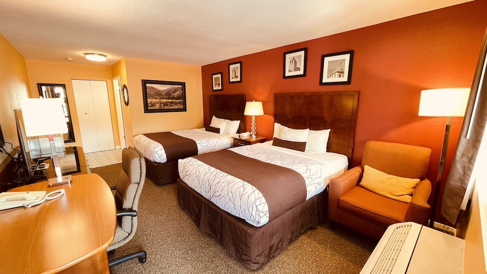 Apple Inn Motel — hotel in Chelan