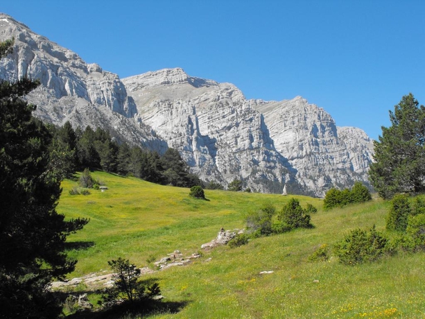 Cal Trisca — Bellver De Cerdanya — photo 4