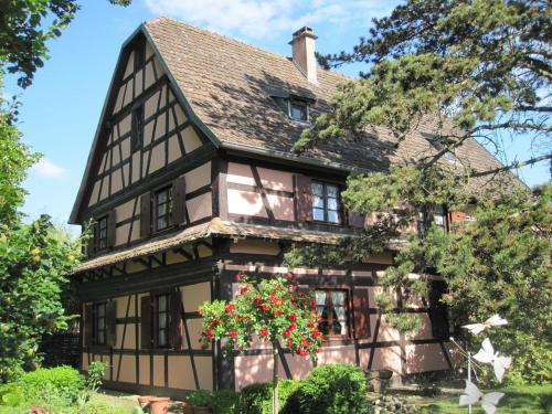 Maison alsacienne — Eschau — photo 2